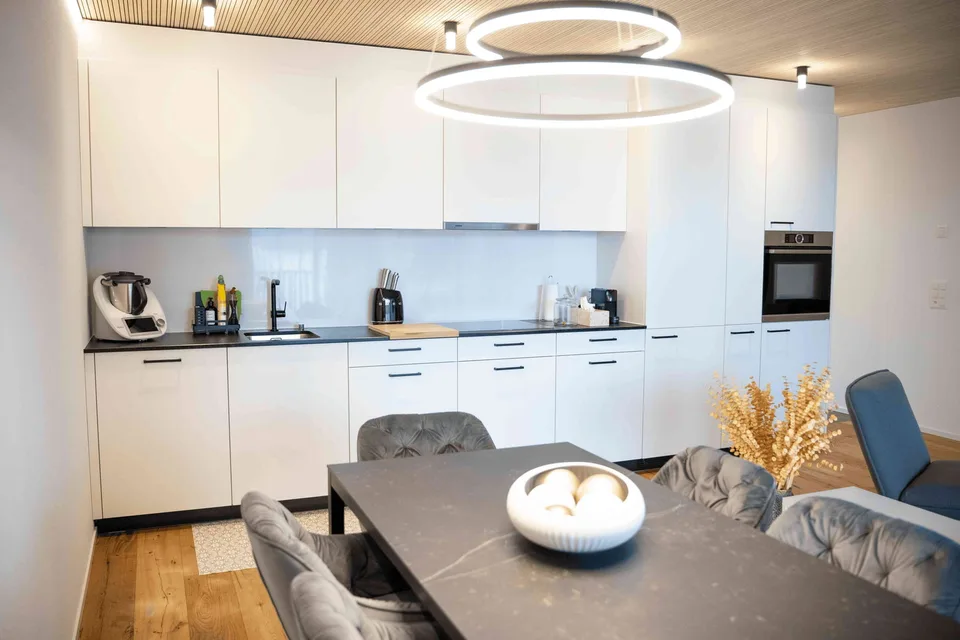 Apartment Kastanie – photo 3 sur 11