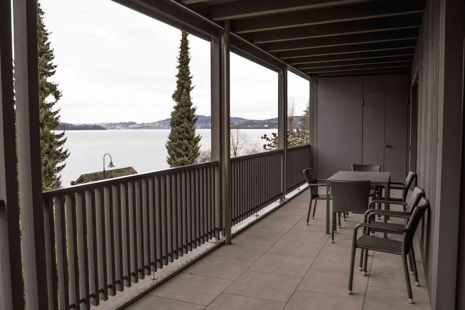 Apartment Kastanie – photo 11 sur 11