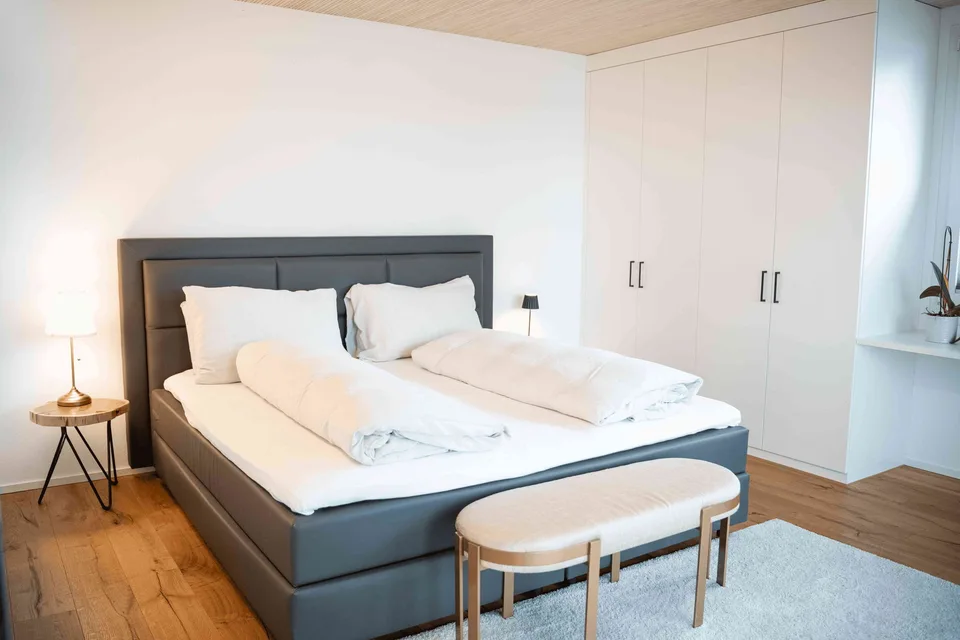 Apartment Kastanie – photo 4 sur 11
