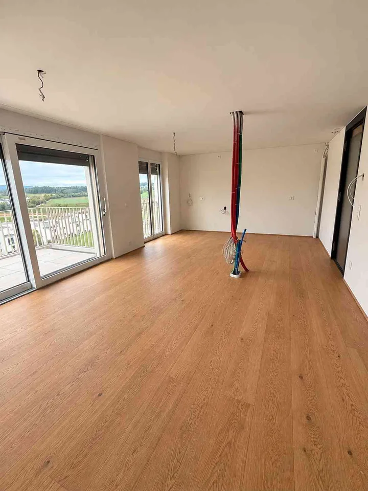Hirschenpark – Neubau zur Erstvermietung 2.5 Zimmer-Wohnung – Foto 7 von 11