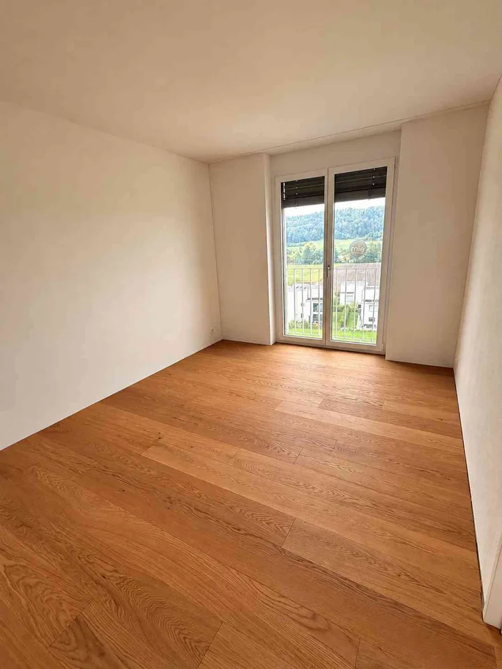 Hirschenpark – Neubau zur Erstvermietung 2.5 Zimmer-Wohnung – Foto 10 von 11