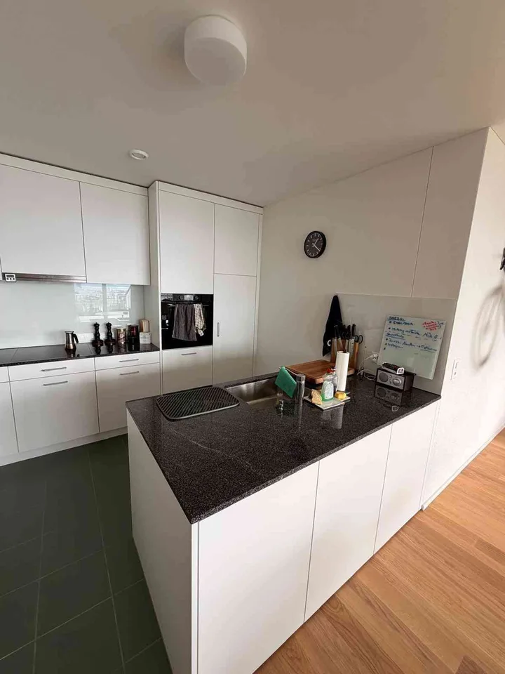 Moderne, voll möblierte 2.5-Zimmer-Wohnung im Vogelwinkel 1C (Zug) – foto 5 di 10