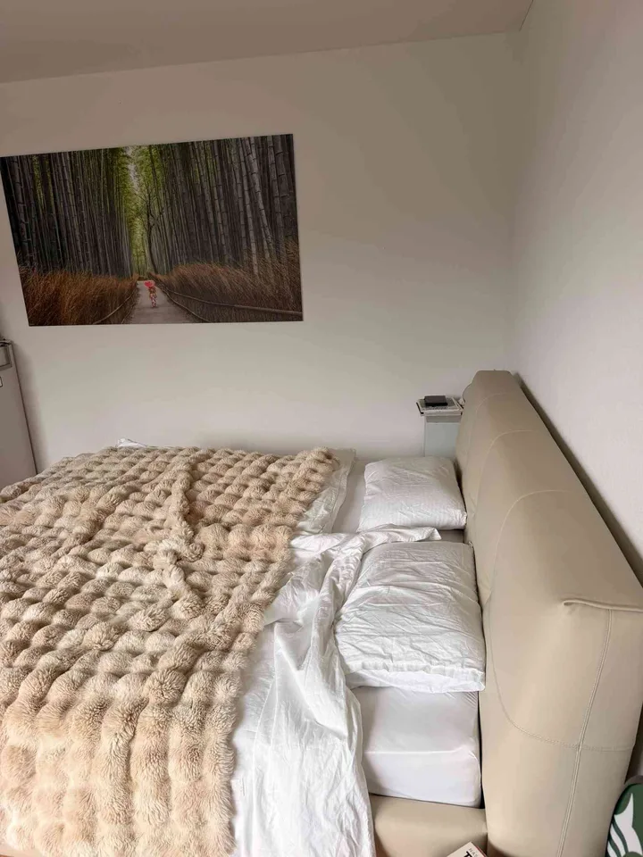Moderne, voll möblierte 2.5-Zimmer-Wohnung im Vogelwinkel 1C (Zug) – foto 6 di 10