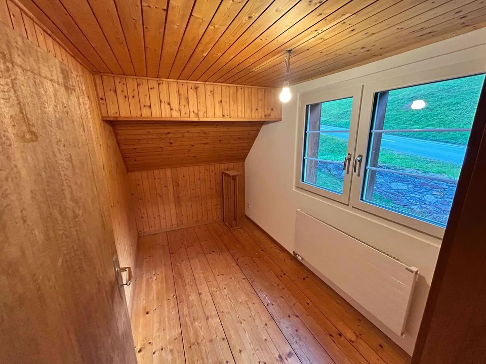 Frisch rennovierte Dachwohnung – foto 9 di 11