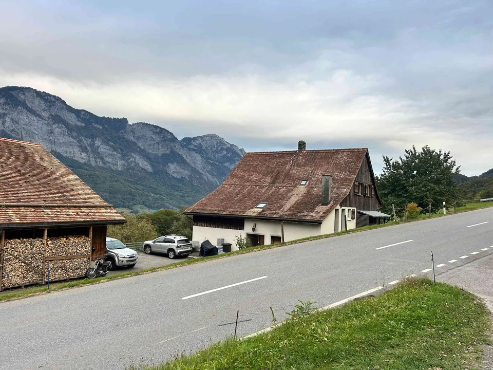 Frisch rennovierte Dachwohnung – foto 11 di 11
