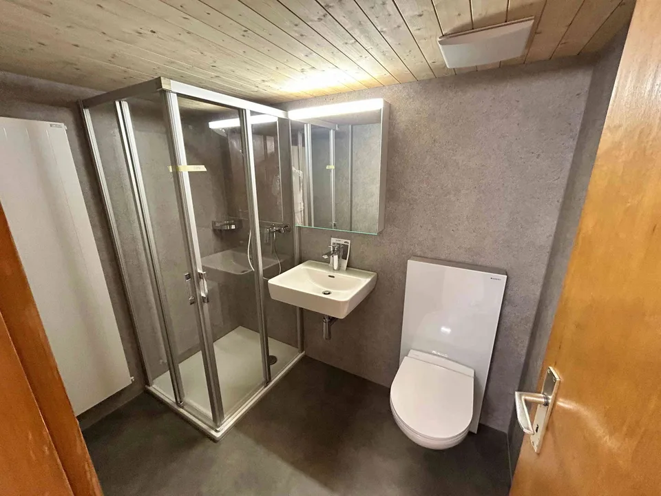 Frisch rennovierte Dachwohnung – foto 6 di 11