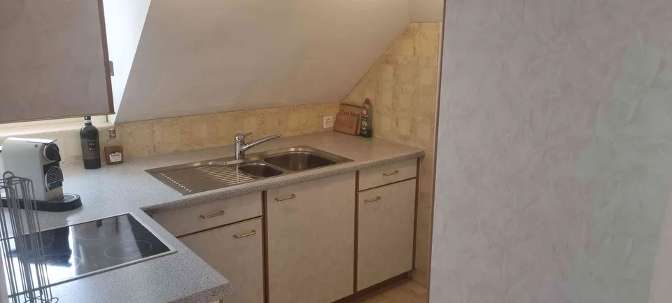 Möblierte 2.5 Zimmer Wohnung – Foto 4 von 7