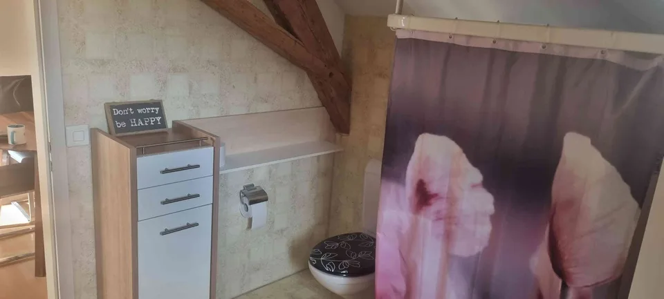 Möblierte 2.5 Zimmer Wohnung – Foto 7 von 7