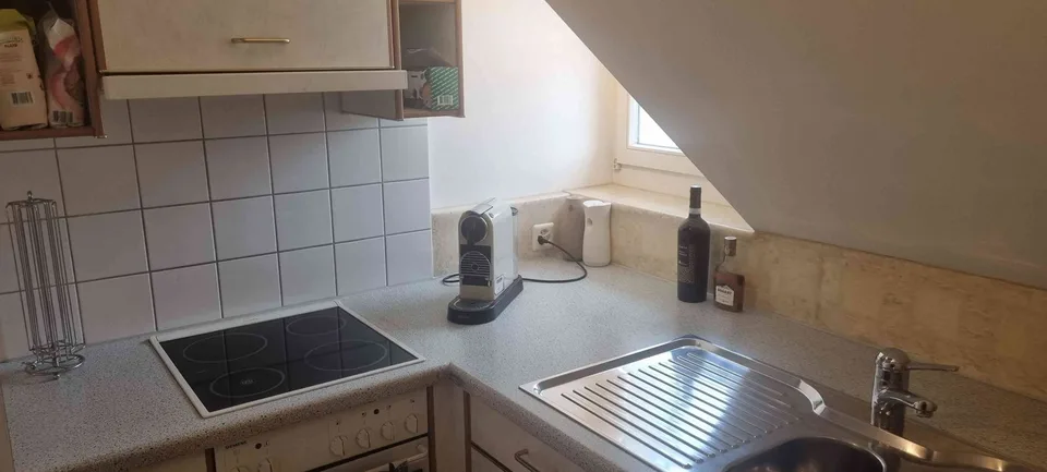 Möblierte 2.5 Zimmer Wohnung – Foto 5 von 7