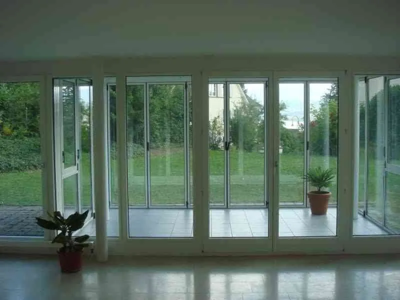 Helle und grosszügige 3.5-Zimmer-Gartenwohnung im Zentrum von Meilen – Foto 2 von 10