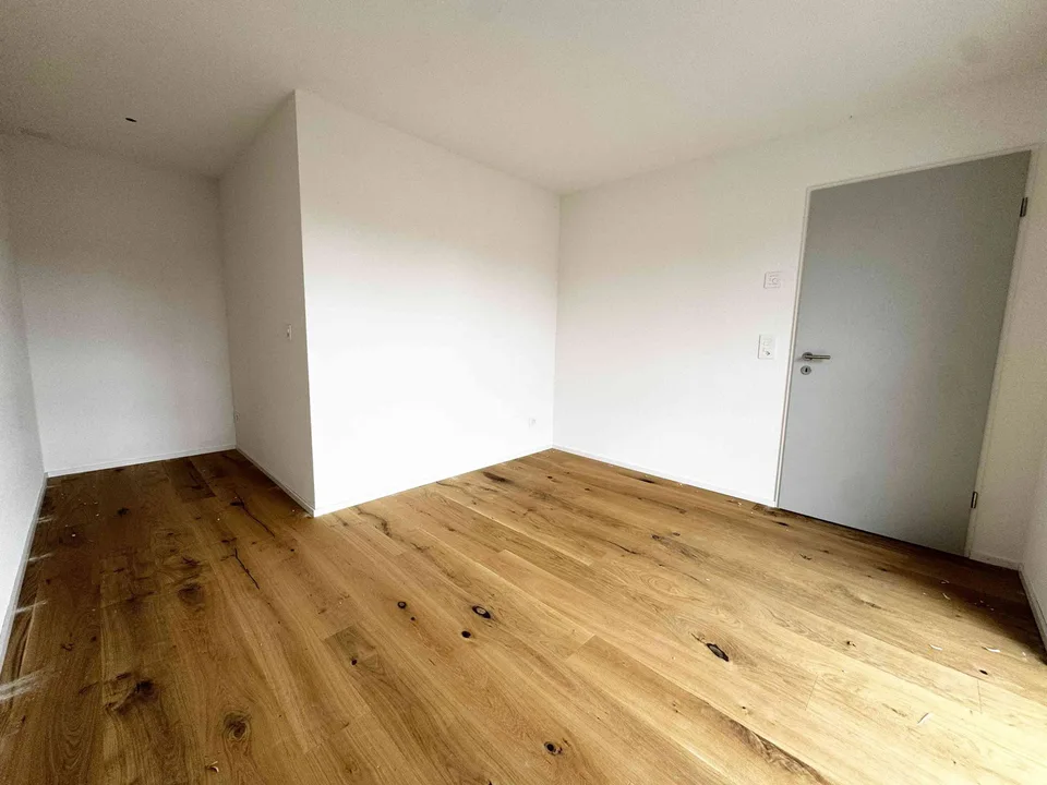 Modernes Wohnen im Neubau – Exklusive 3.5-Zimmer in Gerlafingen – Foto 4 von 12