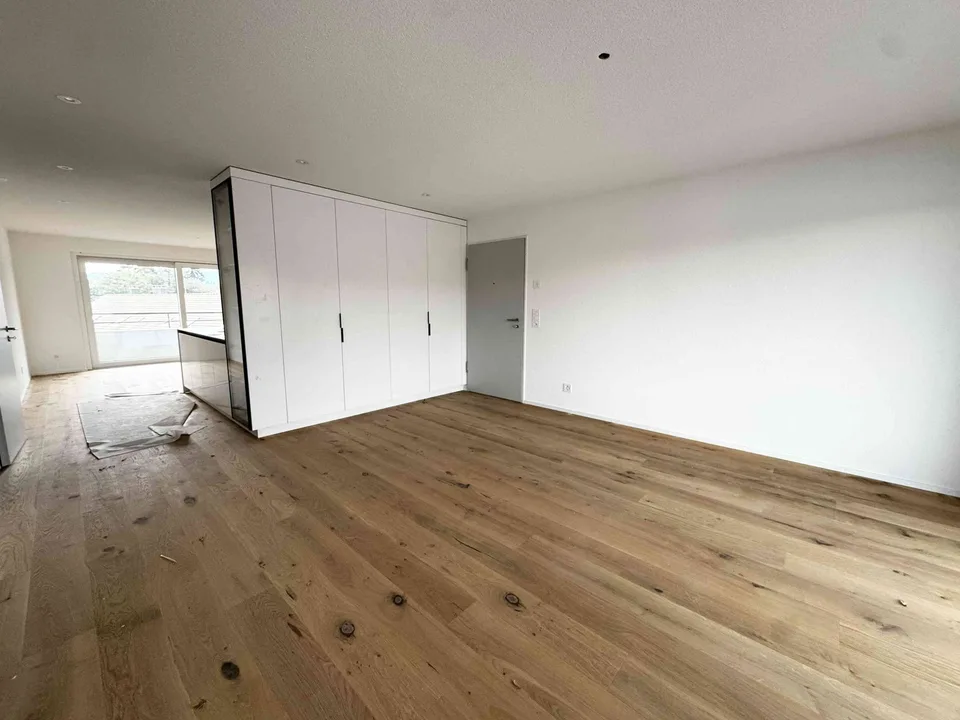 Modernes Wohnen im Neubau – Exklusive 3.5-Zimmer in Gerlafingen – Foto 2 von 12