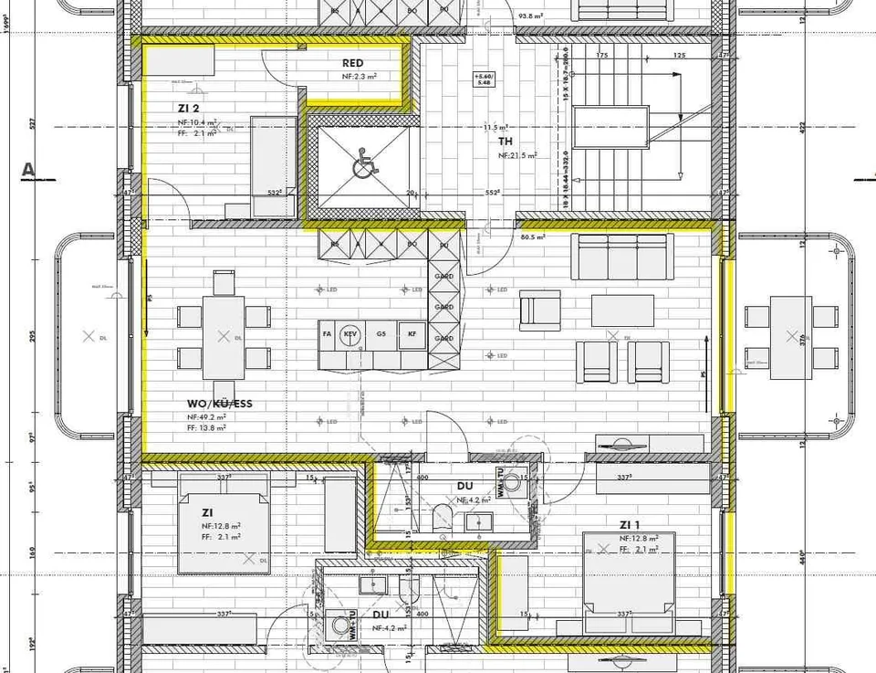 Modernes Wohnen im Neubau – Exklusive 3.5-Zimmer in Gerlafingen – Foto 12 von 12
