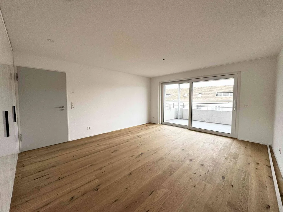 Modernes Wohnen im Neubau – Exklusive 3.5-Zimmer in Gerlafingen – Foto 10 von 12