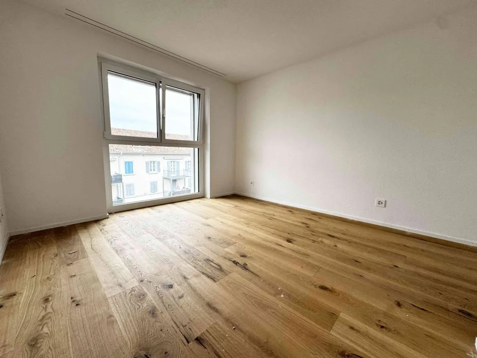 Modernes Wohnen im Neubau – Exklusive 3.5-Zimmer in Gerlafingen – Foto 6 von 12