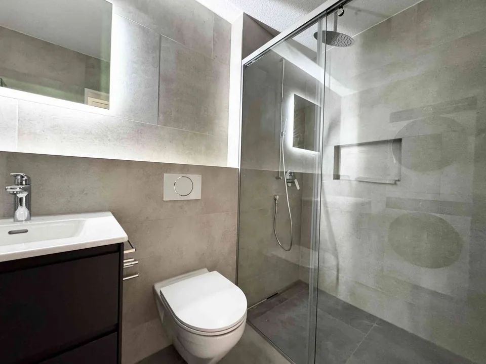 Modernes Wohnen im Neubau – Exklusive 3.5-Zimmer in Gerlafingen – Foto 5 von 12