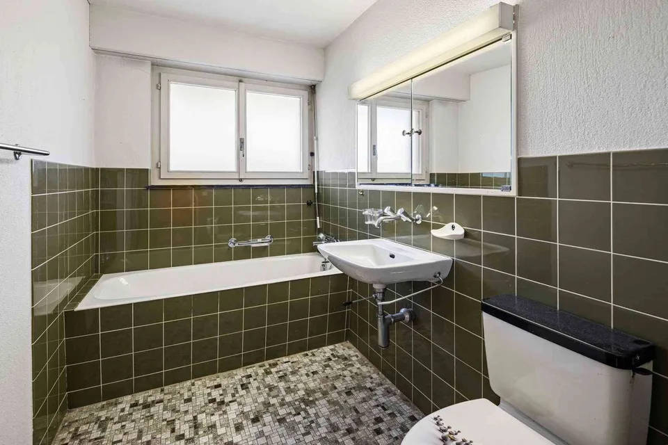 Sonnenplatz mit Weitblick – freistehendes EFH auf 821 m² Land – photo 11 of 13