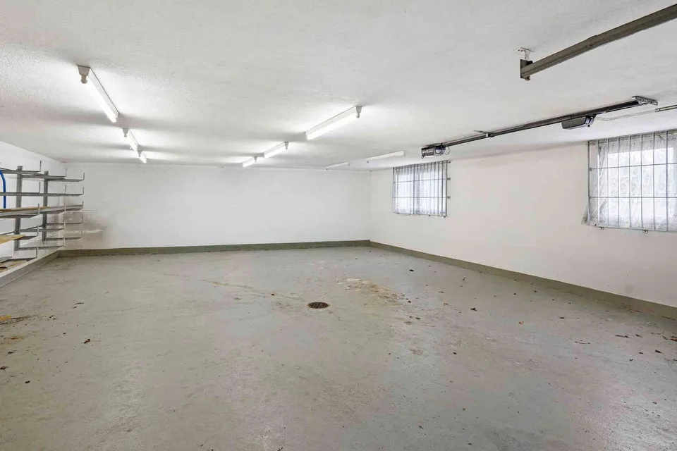 Sonnenplatz mit Weitblick – freistehendes EFH auf 821 m² Land – photo 13 of 13