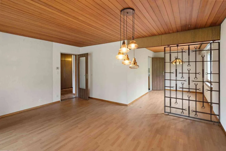 Sonnenplatz mit Weitblick – freistehendes EFH auf 821 m² Land – photo 8 of 13