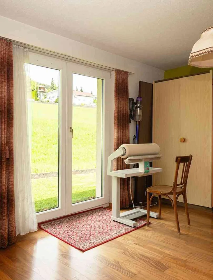 Freistehendes Einfamilienhaus in idyllischer Lage am Dorfrand – photo 8 of 13