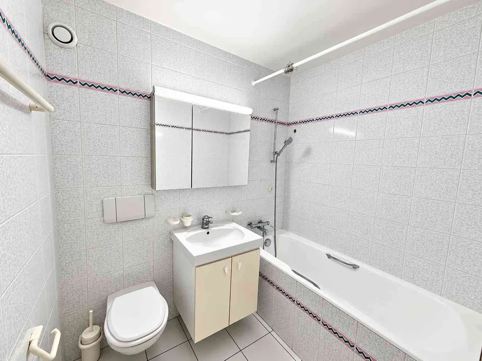 Élégant et spacieux appartement à Conches – Foto 5 von 5