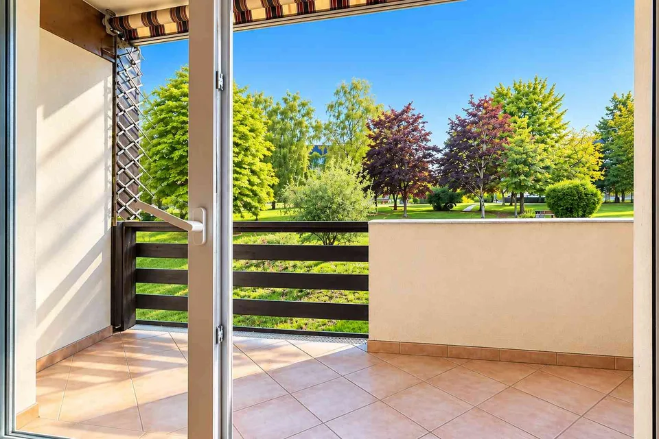Charmant appartement de 3 pièces à Meinier. – Foto 2 von 5