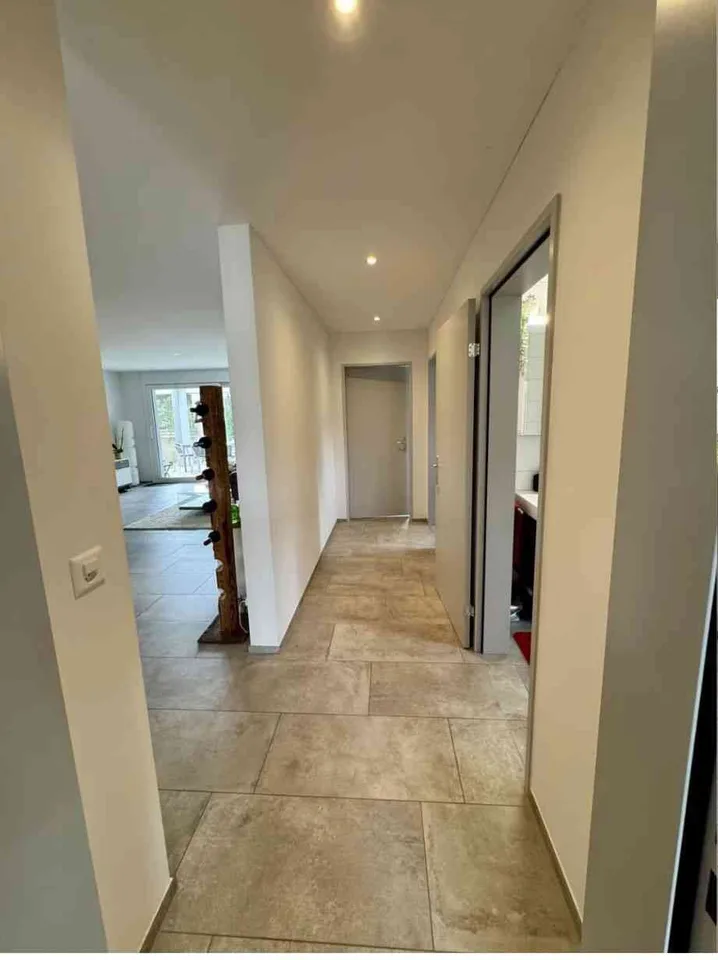 Möblierte 3.5-Zimmer-Wohnung auf Zeit – zwischen Zürich und Winterthur – Foto 7 von 13