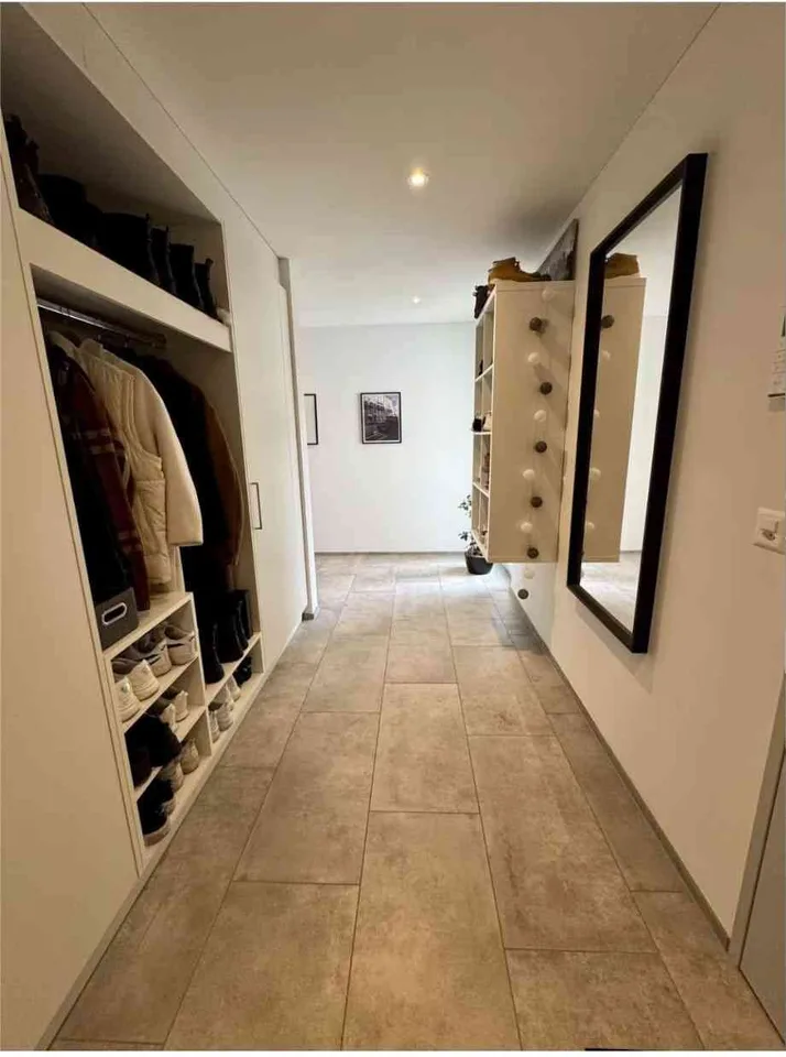 Möblierte 3.5-Zimmer-Wohnung auf Zeit – zwischen Zürich und Winterthur – Foto 10 von 13