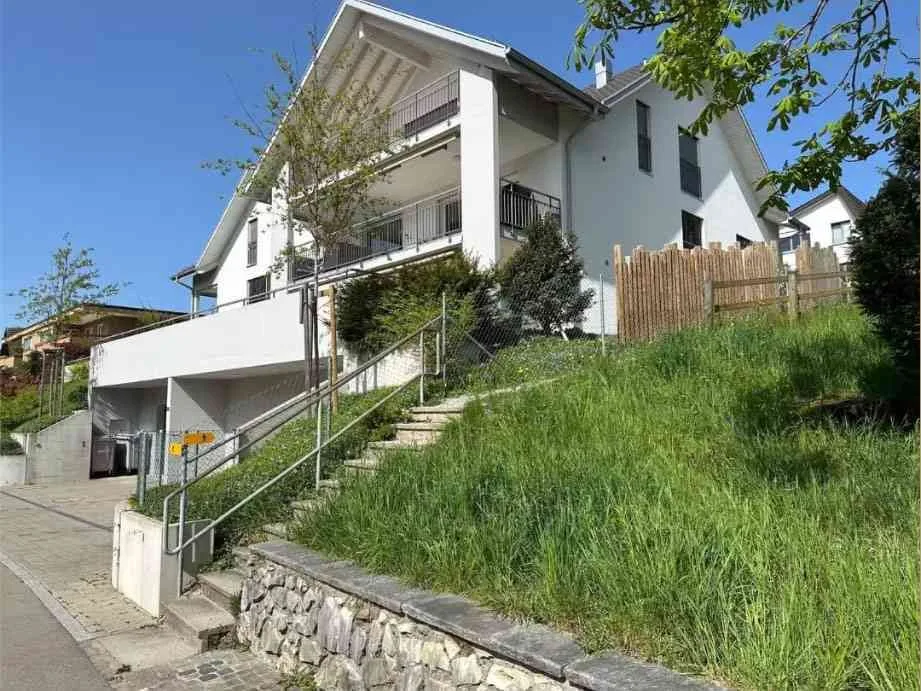 Möblierte 3.5-Zimmer-Wohnung auf Zeit – zwischen Zürich und Winterthur – Foto 5 von 13