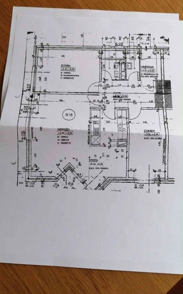 Nachmieter für moderne 3,5 Zimmer Wohnung gesucht – Foto 10 von 11