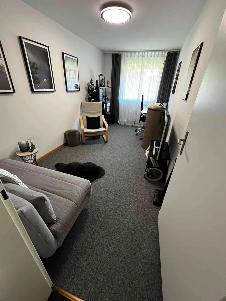 Nachmieter für moderne 3,5 Zimmer Wohnung gesucht – Foto 5 von 11