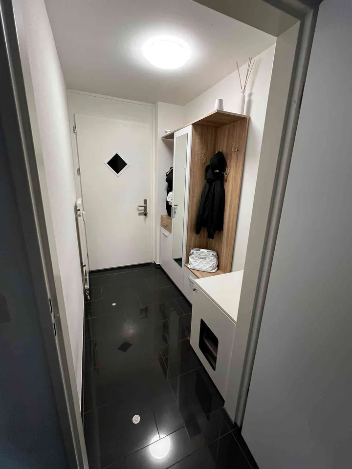 Nachmieter für moderne 3,5 Zimmer Wohnung gesucht – Foto 8 von 11