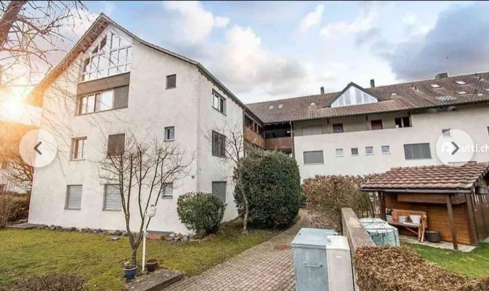 Nachmieter für moderne 3,5 Zimmer Wohnung gesucht – Foto 1 von 11