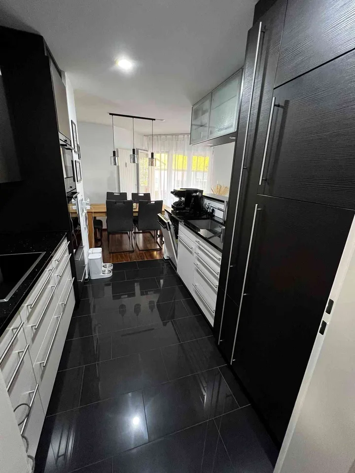 Nachmieter für moderne 3,5 Zimmer Wohnung gesucht – Foto 3 von 11