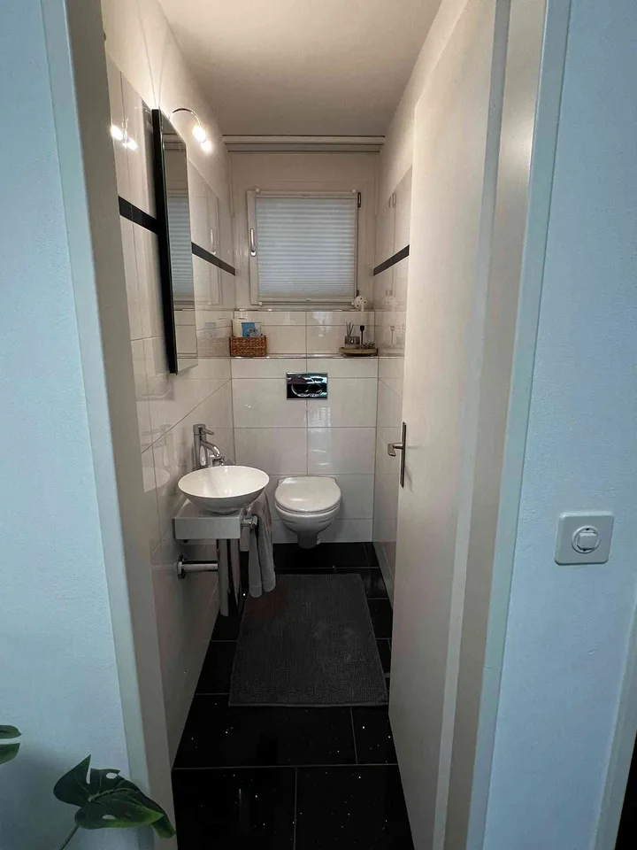Nachmieter für moderne 3,5 Zimmer Wohnung gesucht – Foto 7 von 11
