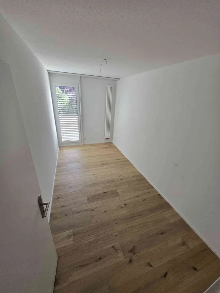 Hochwertig renovierte 4,5 Zimmer-Wohnung im Eigentumsstandard – photo 6 sur 10