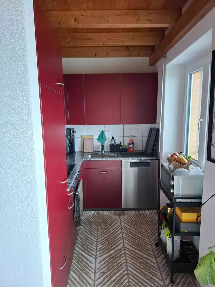 Gesucht: Einziehender für Haus mit atemberaubendem Blick - Gordola – Foto 10 von 11