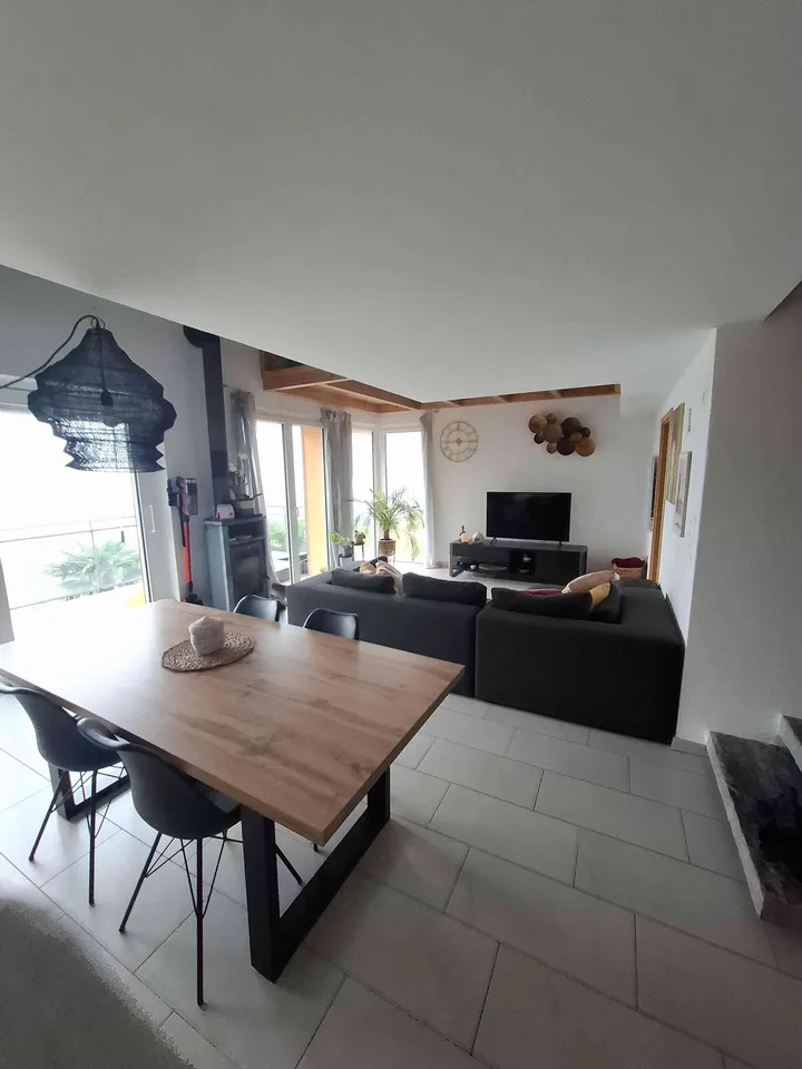 Gesucht: Einziehender für Haus mit atemberaubendem Blick - Gordola – Foto 11 von 11
