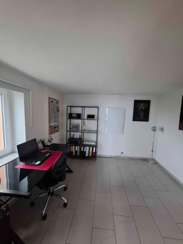 Gesucht: Einziehender für Haus mit atemberaubendem Blick - Gordola – Foto 9 von 11