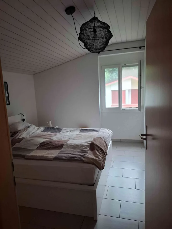 Gesucht: Einziehender für Haus mit atemberaubendem Blick - Gordola – Foto 7 von 11