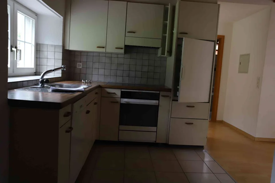 3.5 Zimmer Dachwg 3 Min Bahnhof, 10 Min Schule, 2 Min Volg – Foto 17 von 18
