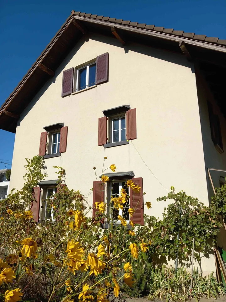 Bauernhaus zu vermieten – Foto 6 von 11