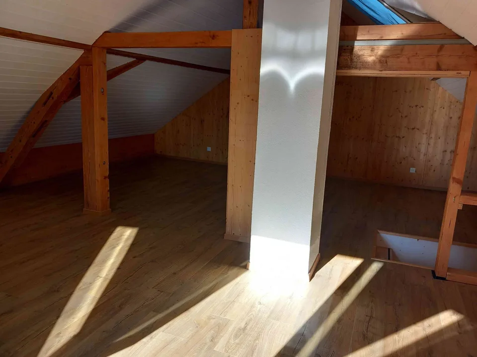 Bauernhaus zu vermieten – Foto 10 von 11