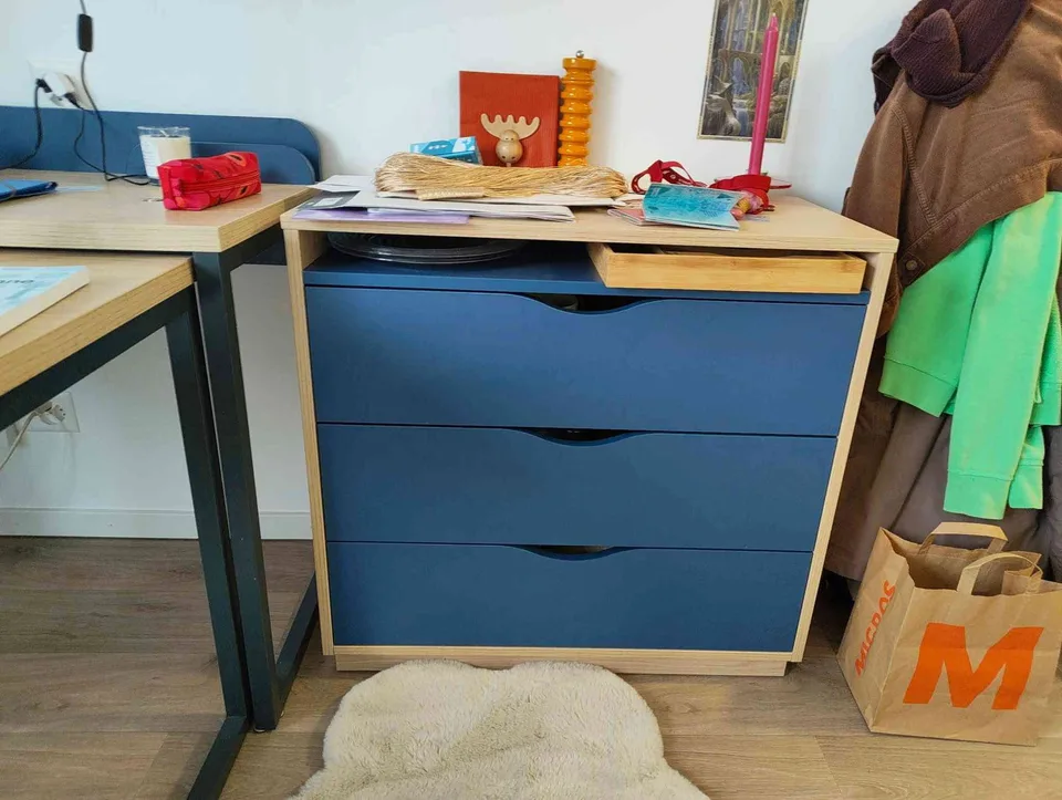 Studio dans résidence pour étudiants – Foto 2 von 7