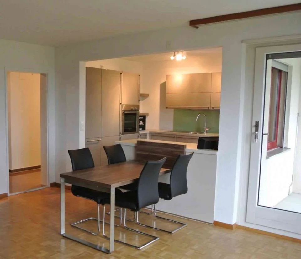 3.5-Zimmer-Wohnung in Nussbaumen AG – Foto 13 von 13
