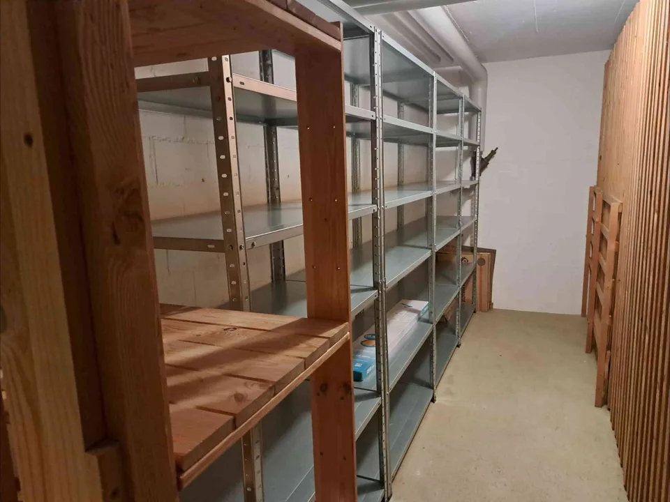 3.5-Zimmer-Wohnung in Nussbaumen AG – Foto 11 von 13