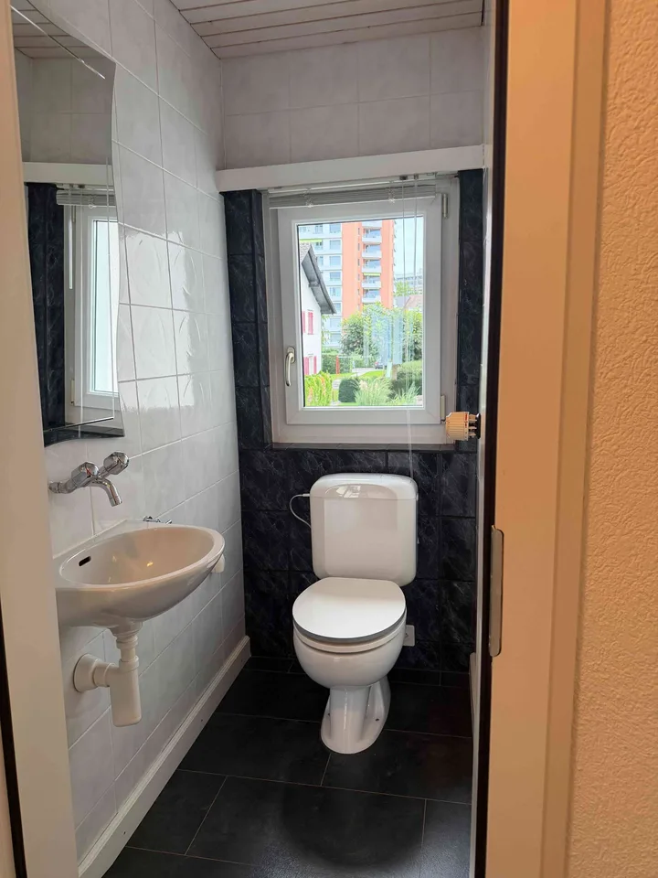 Einfamilienhaus mit Garten und Whirlpool – Birkenweg 5, 6340 Baar – Foto 6 von 9