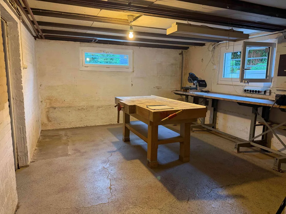 Einfamilienhaus mit Garten und Whirlpool – Birkenweg 5, 6340 Baar – Foto 8 von 9