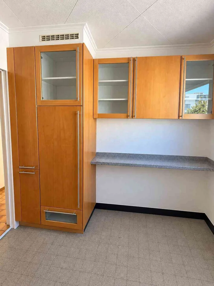 Frisch renovierte 5-Zimmer-Familienwohnung in Binningen – Foto 7 von 11