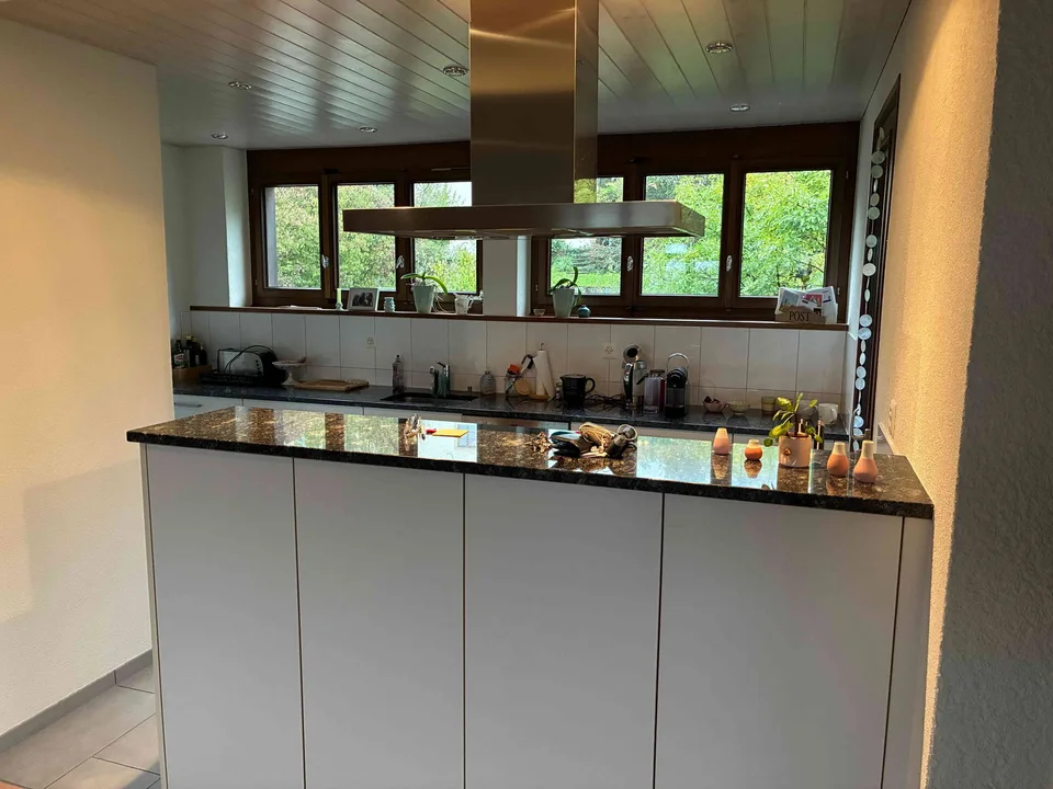 Helle Wohnung in zentraler Lage – Foto 6 von 8